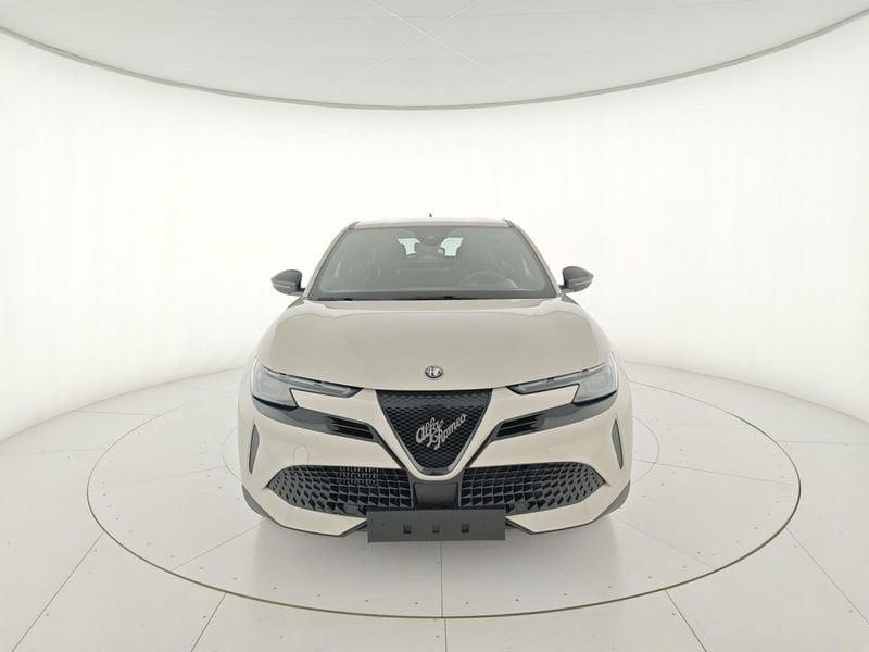 Alfa Romeo Junior 1.2 145 CV Hybrid eDCT6