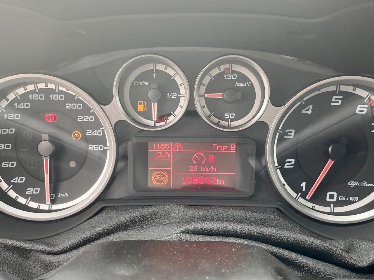 Alfa Romeo MiTo 1.4 70 CV 8V Super