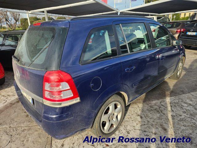 OPEL Zafira 1.6 16V VVT Enjoy gpl