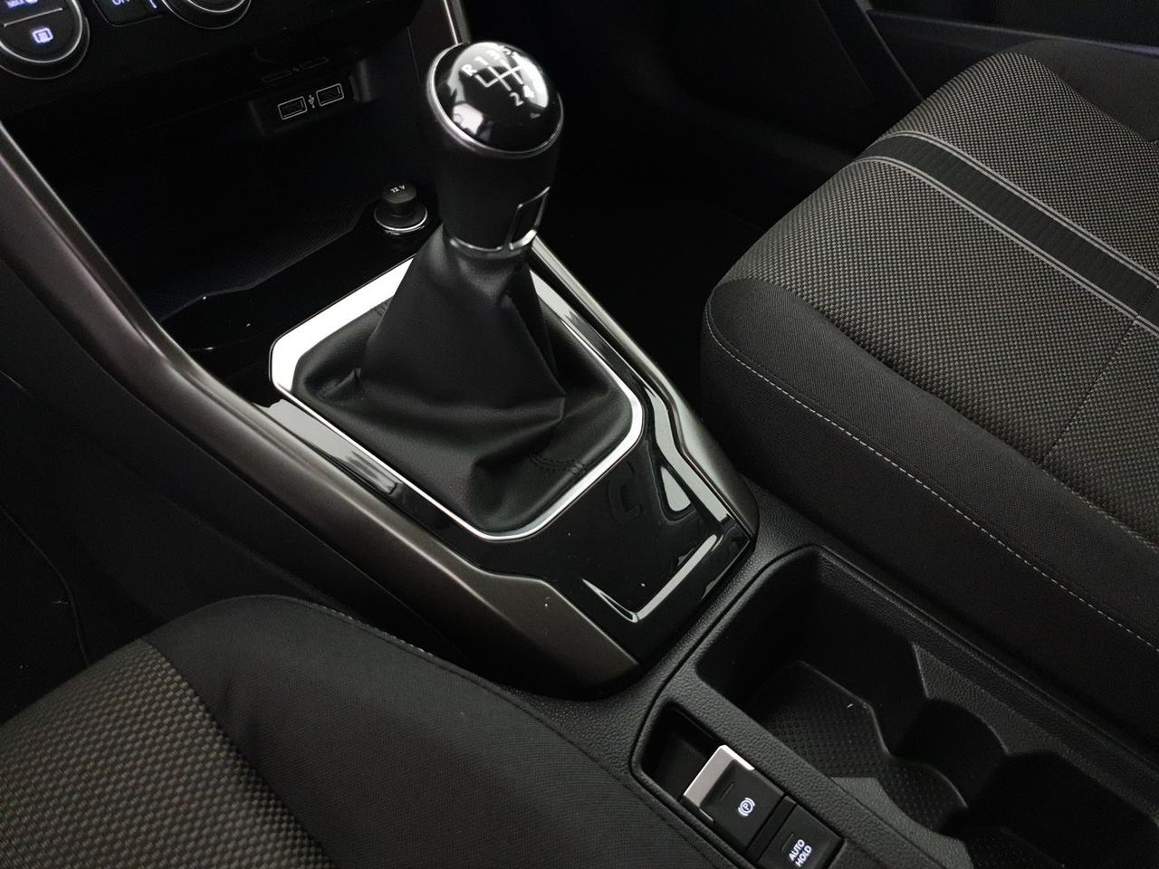 Volkswagen T-Roc 1.0 tsi style 115cv