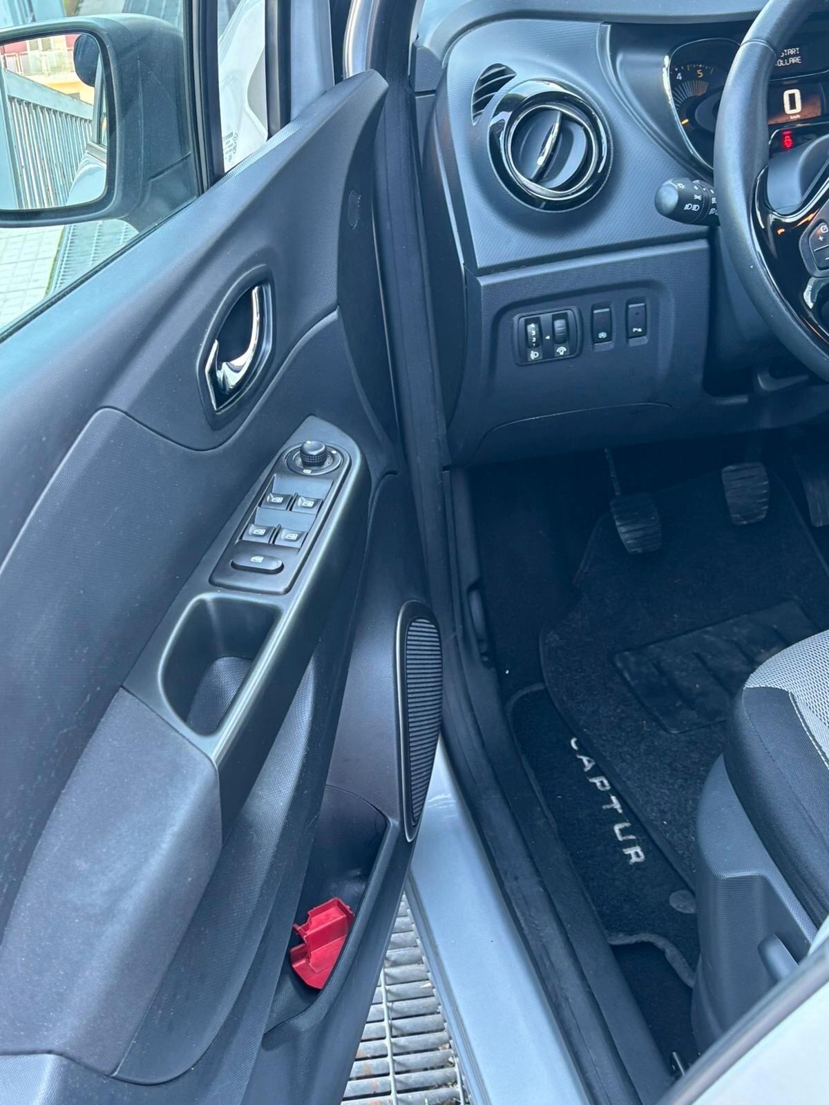 Renault Captur 1.5 dCi 8V 90 CV Start&Stop Energy R-Link