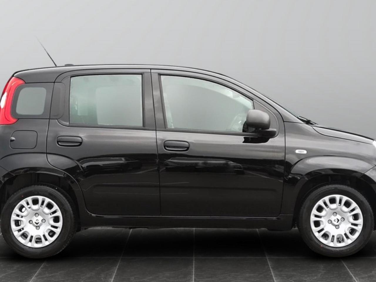 FIAT PANDA 1.0 CC FIREFLY 70 CV HYBRID KM0