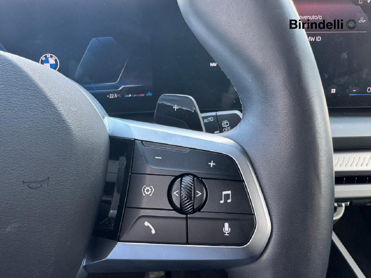 BMW Serie 1 (F70) - 118d MSport
