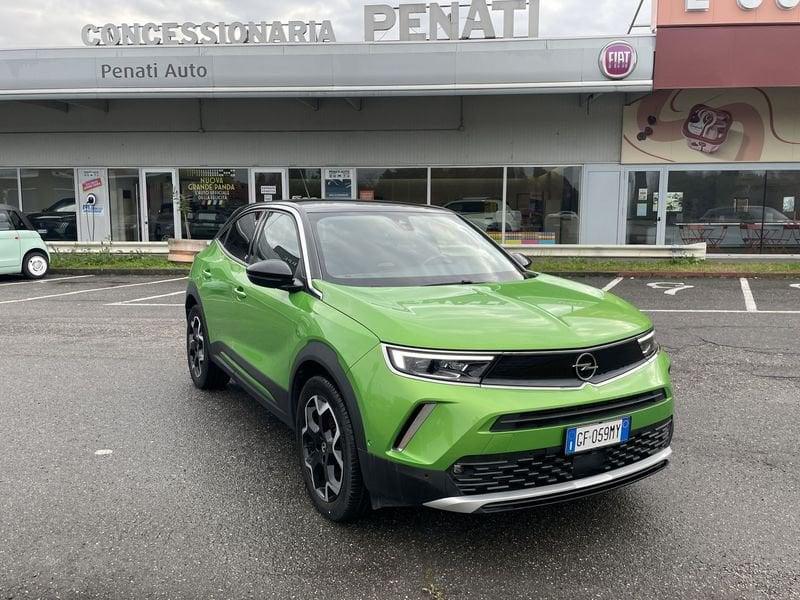 Opel Mokka-e Mokka-e Ultimate