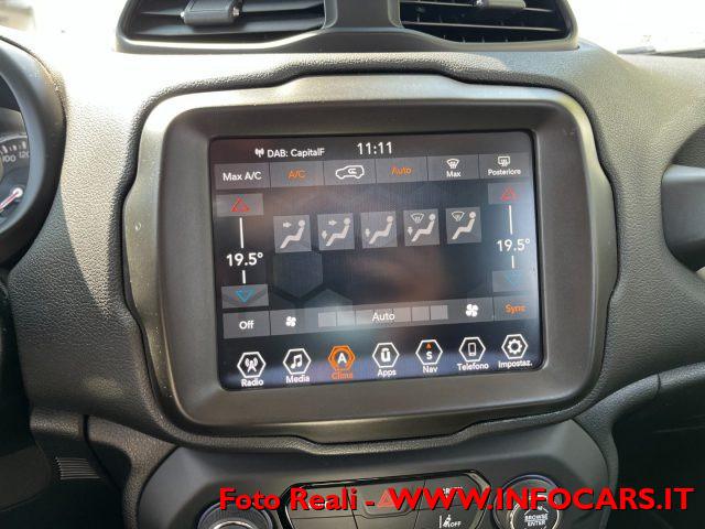 JEEP Renegade 1.5 Turbo T4 MHEV Limited PROMO !