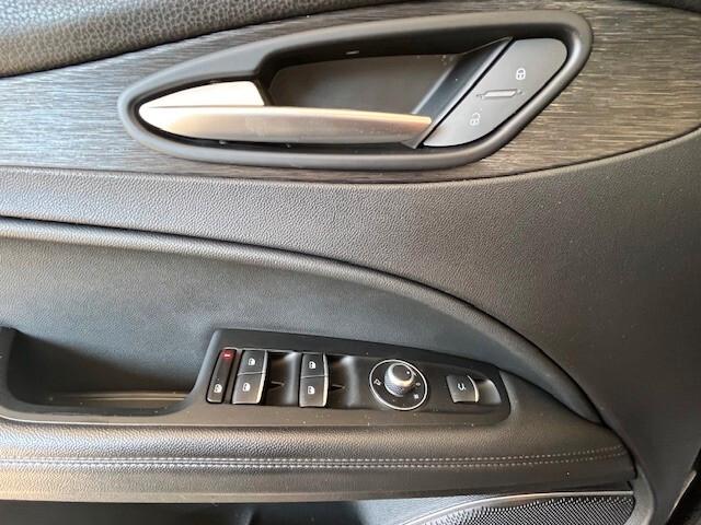 Alfa Romeo Stelvio 2.2 Turbodiesel 190 CV AT8 RWD Executive