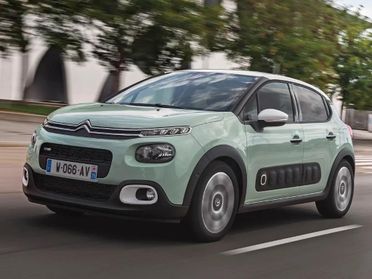 Citroen C3 1.2 PureTech Feel