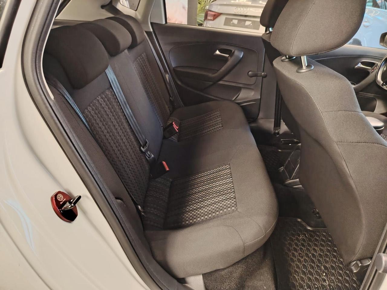 Volkswagen Polo 1.4 TDI 5p. Business