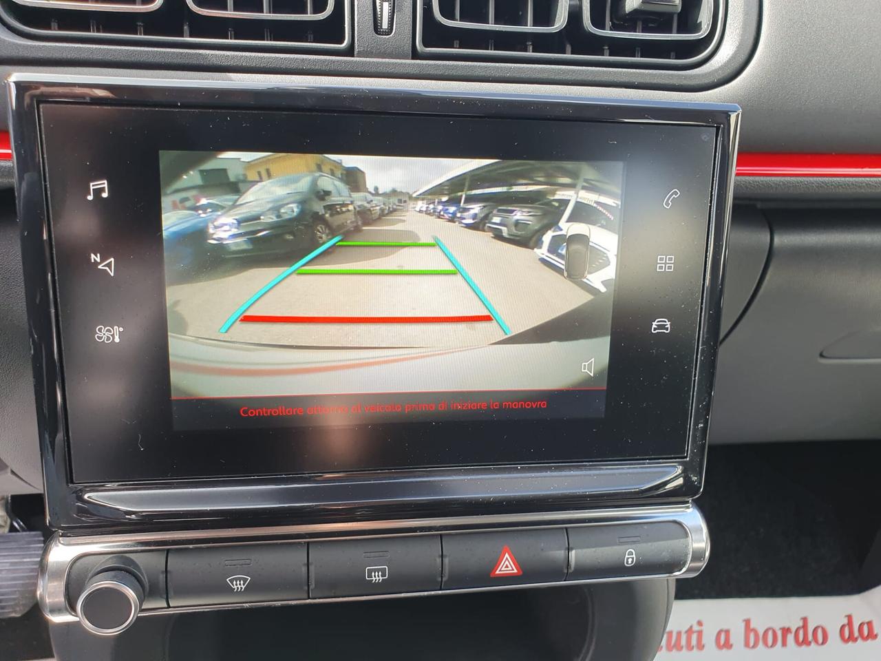 Citroen C3 PureTech 82 S&S Uptown