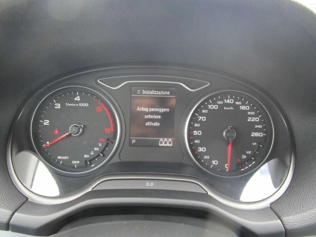 Audi Q2 30 TDI S tronic S line Edition