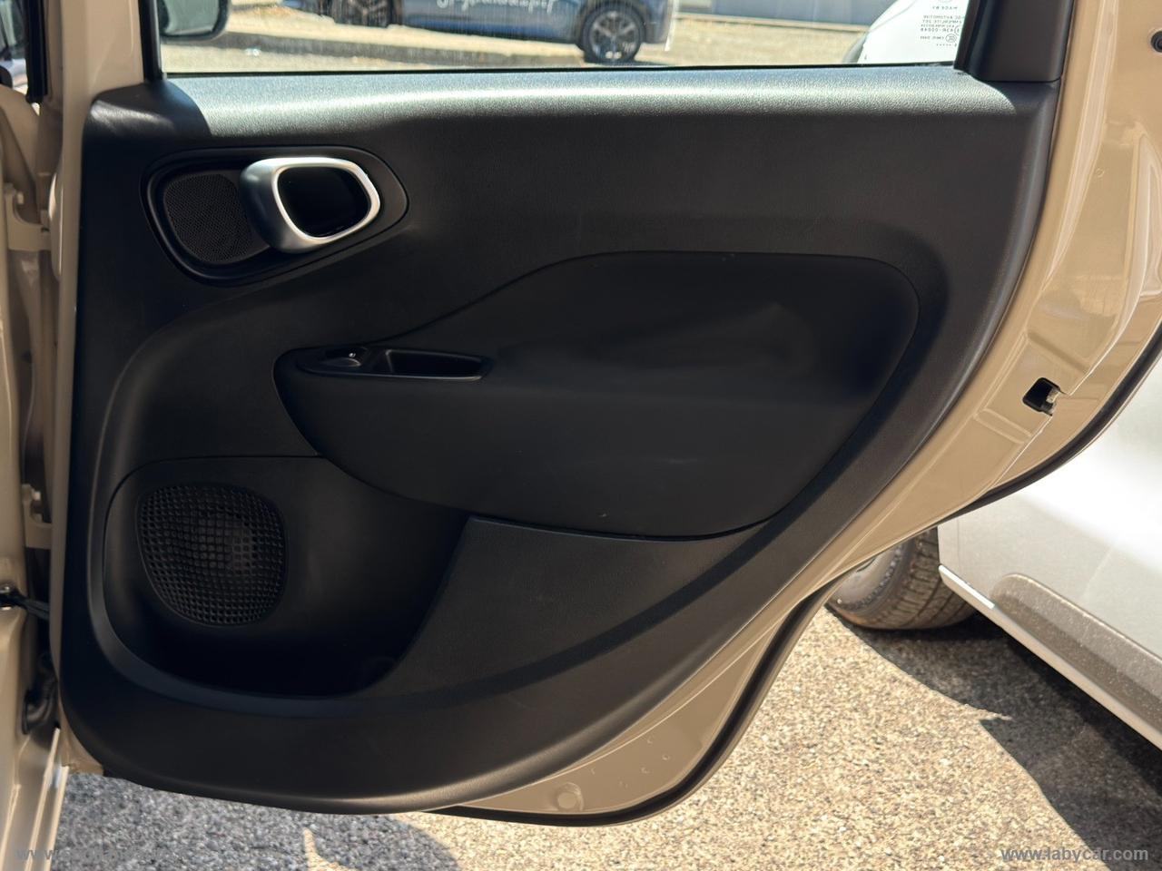 FIAT 500L 1.3 MJT 95 CV Pop Star