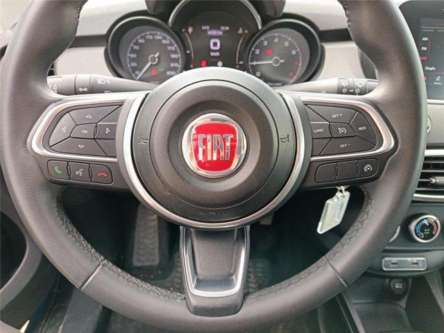 FIAT 500X 500X 1.0 T3 120 CV Business