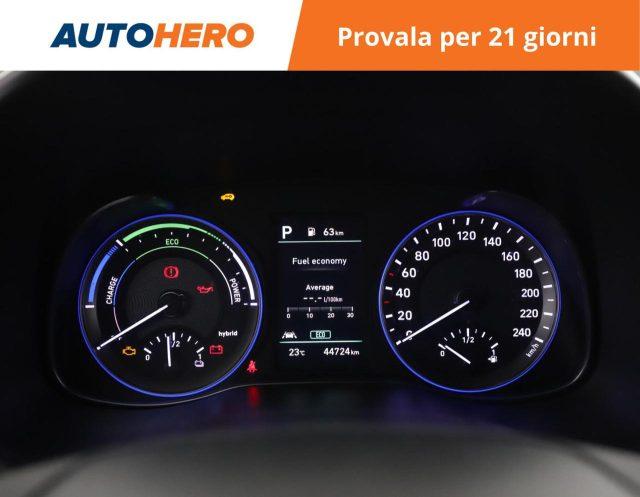HYUNDAI Kona HEV 1.6 DCT XPrime