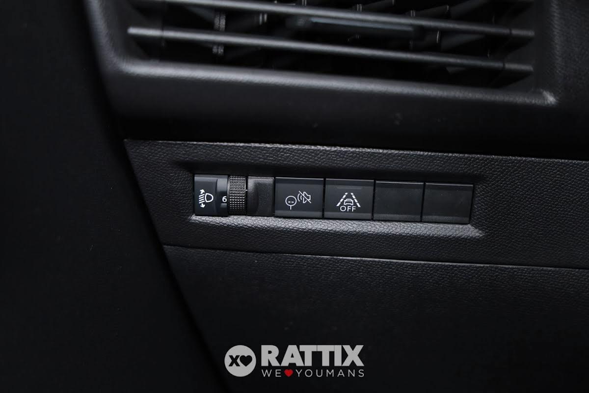 Opel Frontera 1.2 hybrid 145CV GS edct 7p.ti