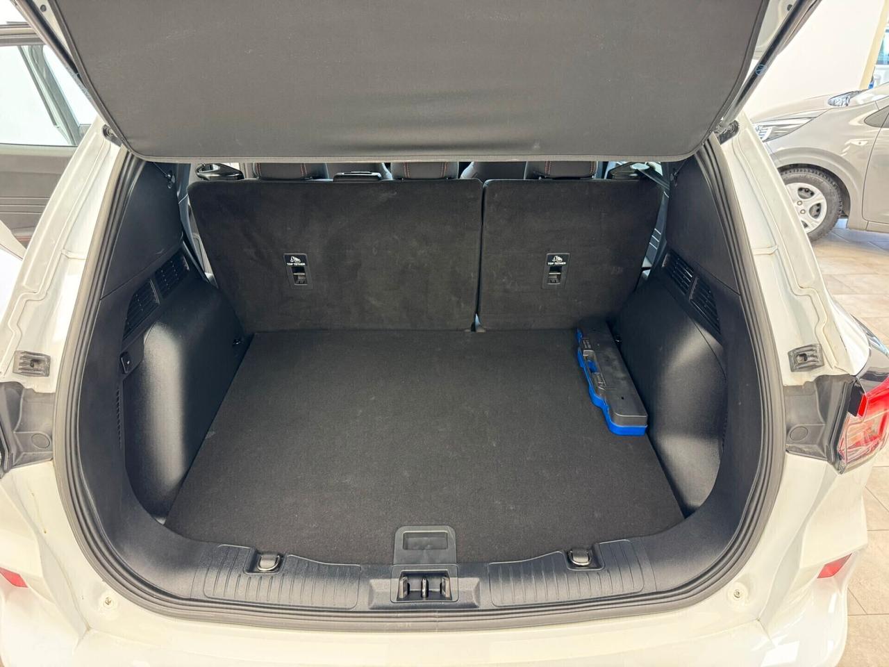 FORD KUGA 1.5 ECOBLUE 120 CV AUTO 2WD ST-LINE