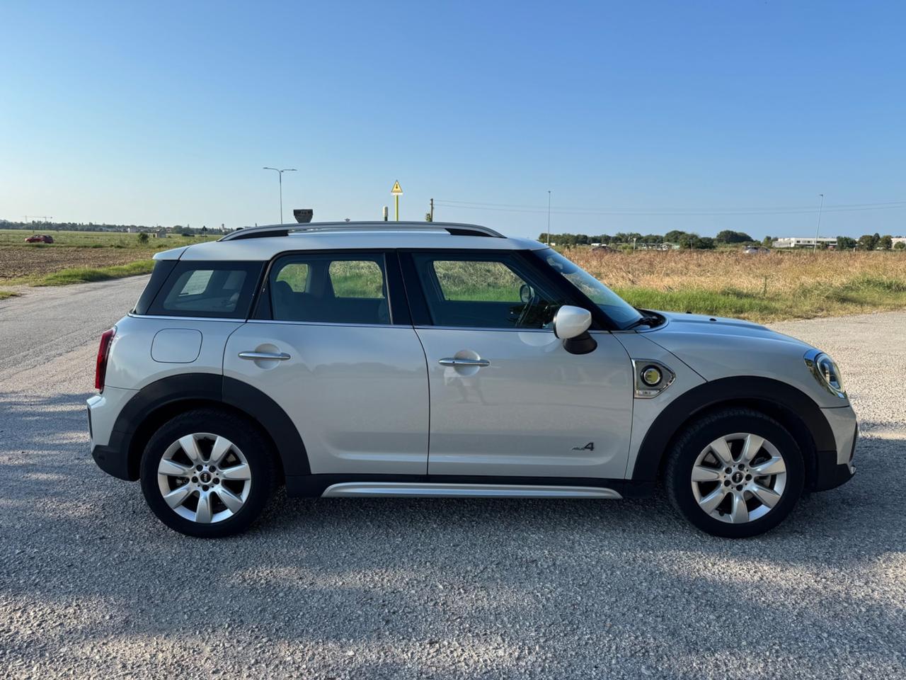 Mini Cooper Countryman 1.5 SE 4x4