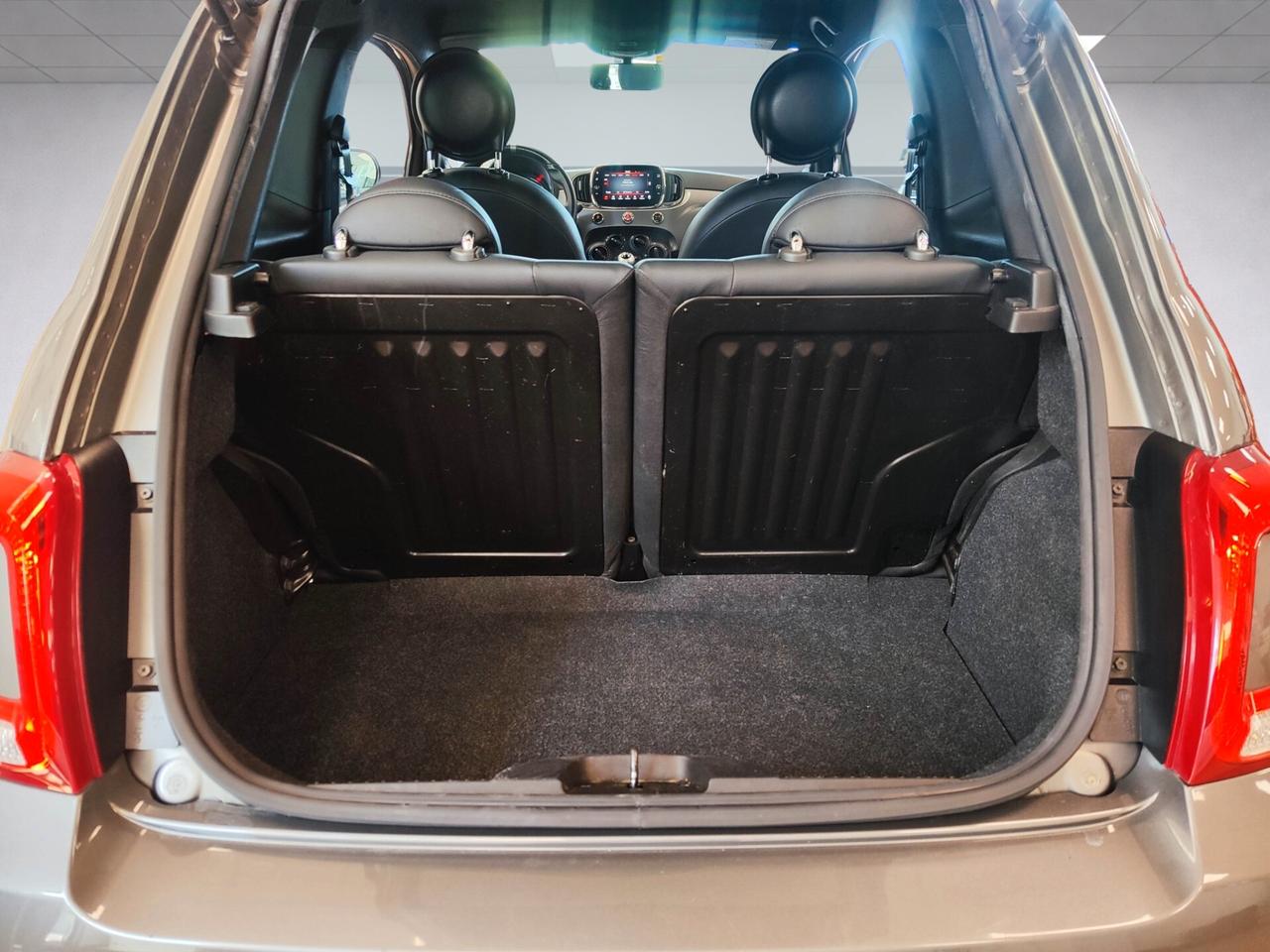 Fiat 500 1.2 S 69cv -UNICO PROPRIETARIO-