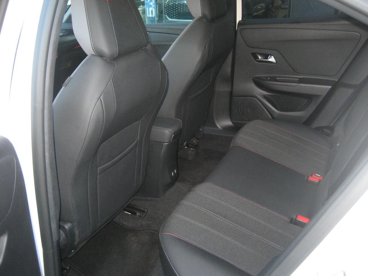 Opel Mokka 1.5 diesel GS Line