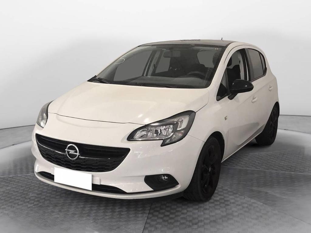 Opel Corsa 5 Porte 1.0 T SGE Cosmo