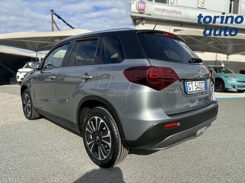 Suzuki Vitara Vitara 1.4 Hybrid 4WD AllGrip Cool