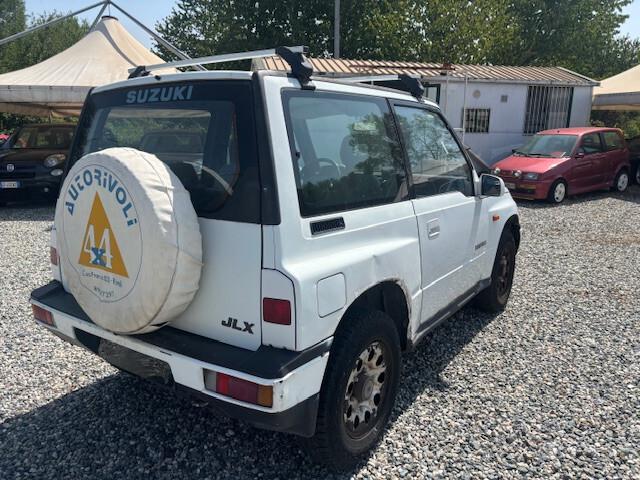 Suzuki Vitara 1.6 JX