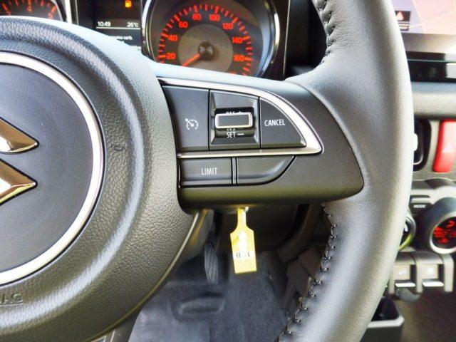 SUZUKI Jimny 1.5 4WD consegna MARZO 2023!