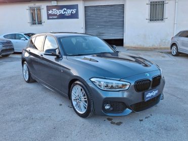 Bmw Serie 1 116d MSport 116 cv - 2018