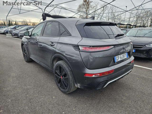 DS AUTOMOBILES DS 7 1.5 bluehdi Performance Line 130cv TG: GP648FY