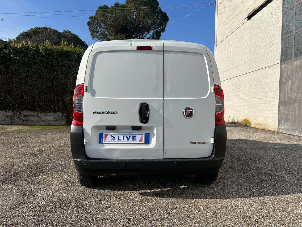 Fiat Fiorino 1.3 MJT Furgone Fatturabile