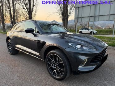 ASTON MARTIN DBX DBX