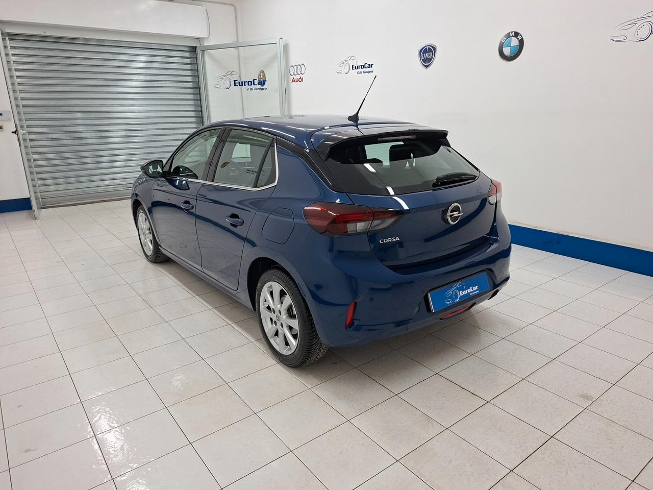 Opel Corsa 1.5 D 100cv Elegance