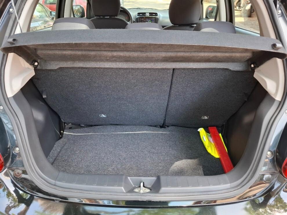 Mitsubishi Space Star 1.0 OK NEOPATENTATI EURO 6