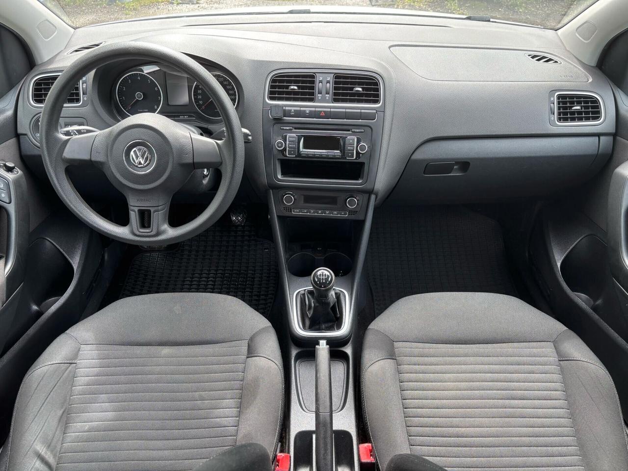 Volkswagen Polo 1.2 70 CV 5p. GPL Comfortline ok Neopatentati