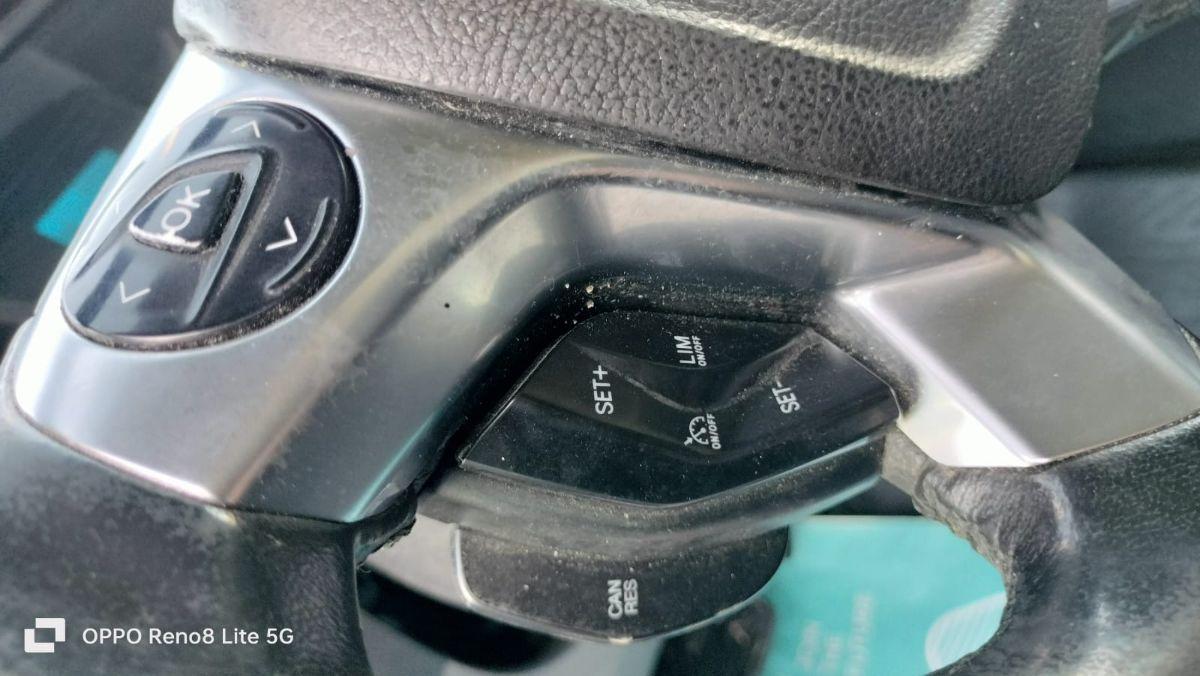 FORD Transit Custom 310 2.0 tdci 130cv Titanium L1H1 auto E6