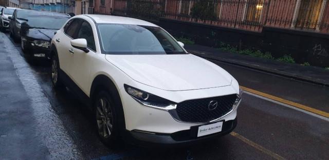 Mazda CX-30 Cx-30 2.0 Exclusive 2wd 122cv 6mt