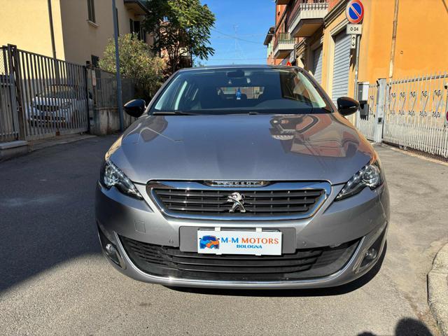 PEUGEOT 308 BlueHDi 120 S&S GT Line "ProMMo"
