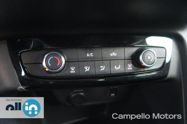 OPEL Corsa Corsa 1.2 100cv Elegance AT8