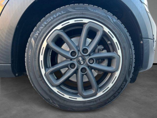 MINI Countryman Mini Cooper D Business Countryman