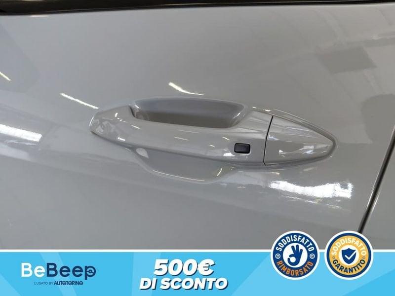 Kia Sportage 1.6 TGDI HEV SPECIAL EDITION AUTO