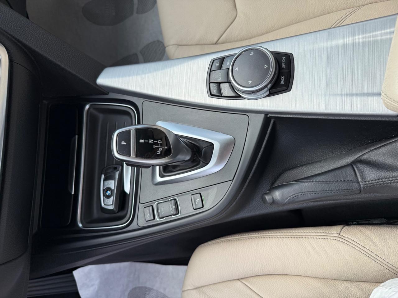Bmw 420d GRAN Coupé Luxury*UNICO PROP IVA ESPOSTA