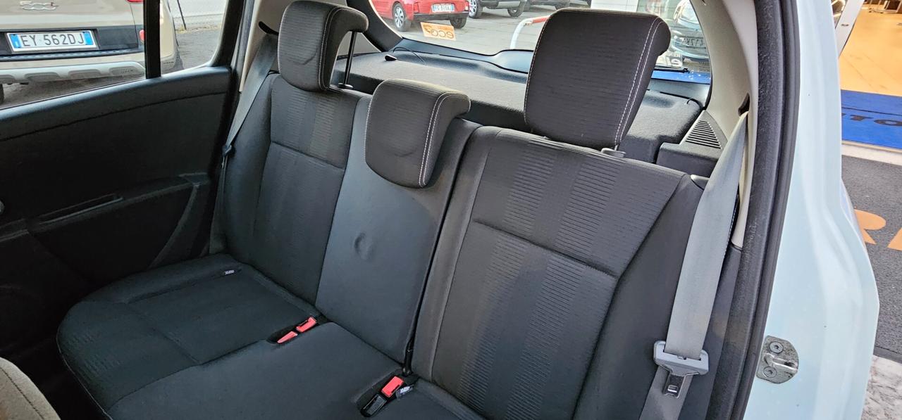 Renault Clio 1.5 dCi 75CV 5 porte Dynamique