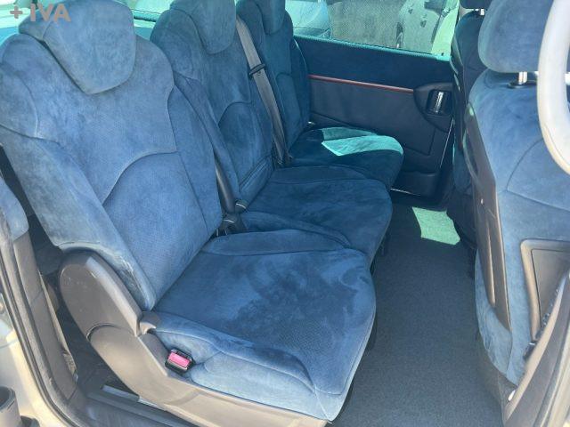 LANCIA Phedra 2.0 MJT 136 CV 7 Posti