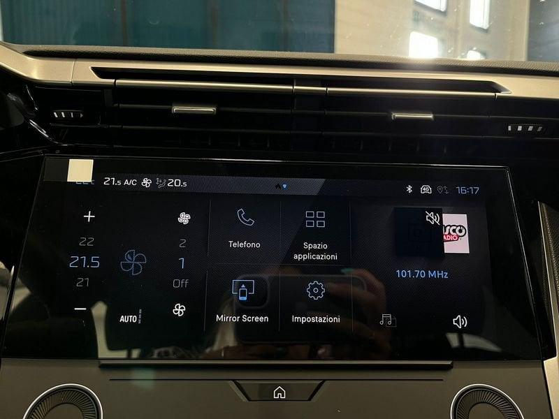 Peugeot 308 308 BlueHDi 130 S&S EAT8 SW Style - PROMO SIRONIAUTO+
