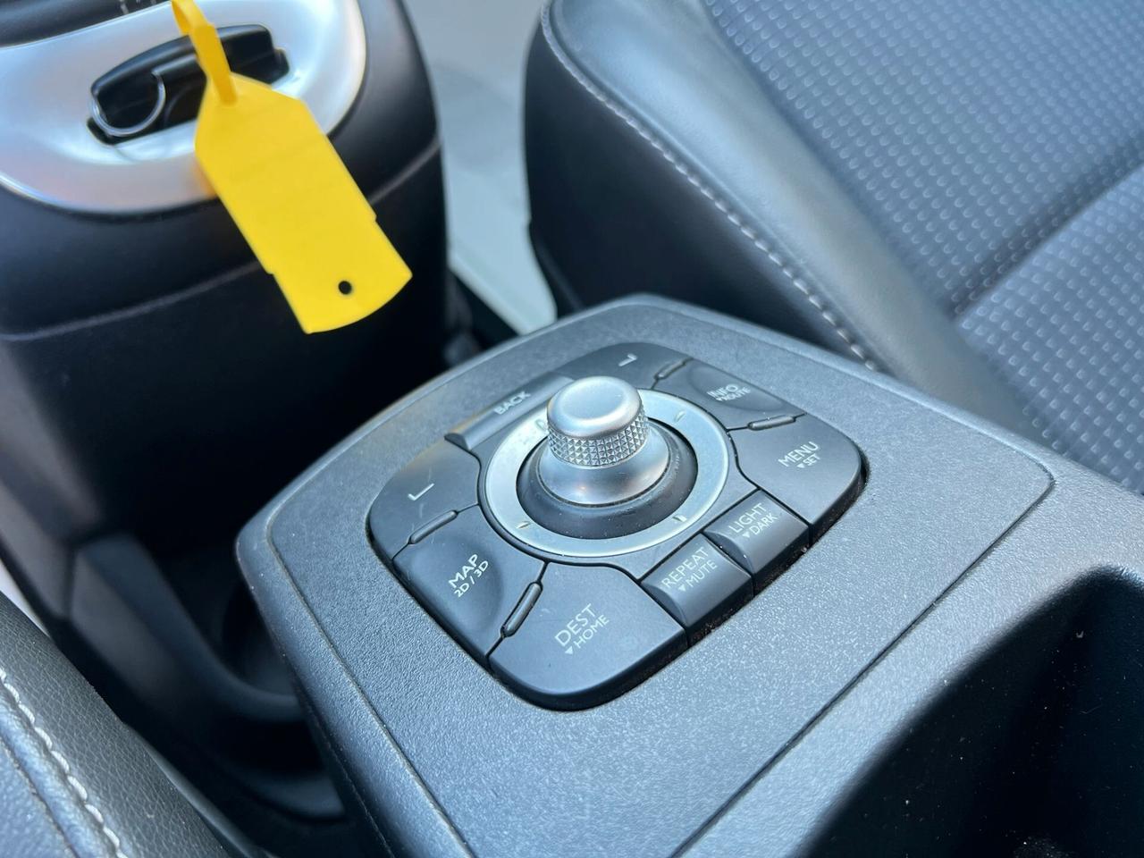 Renault Scenic 1.5 dCi 7 posti 110 CV