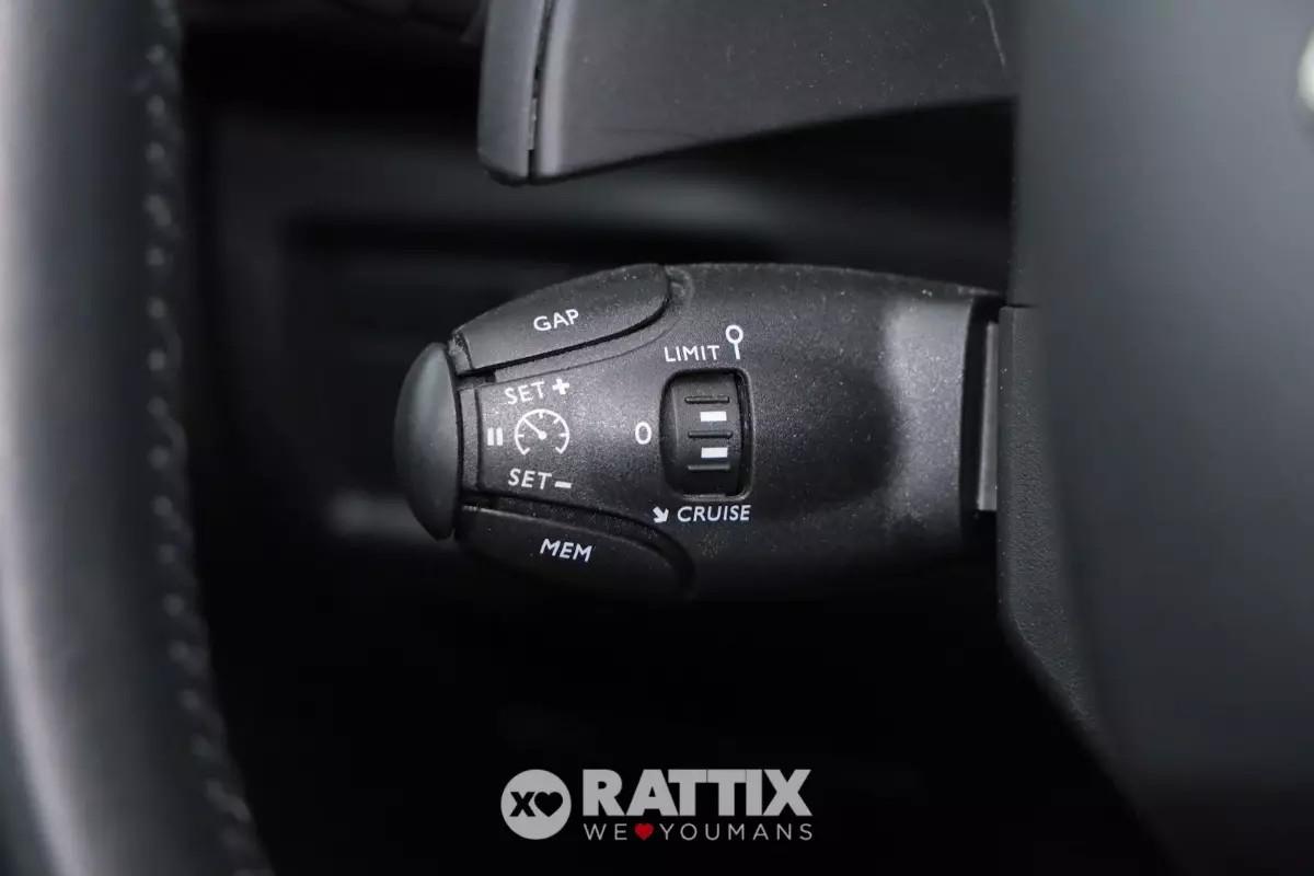 Citroen C5 Aircross 1.2 Puretech 130CV Shine EAT8