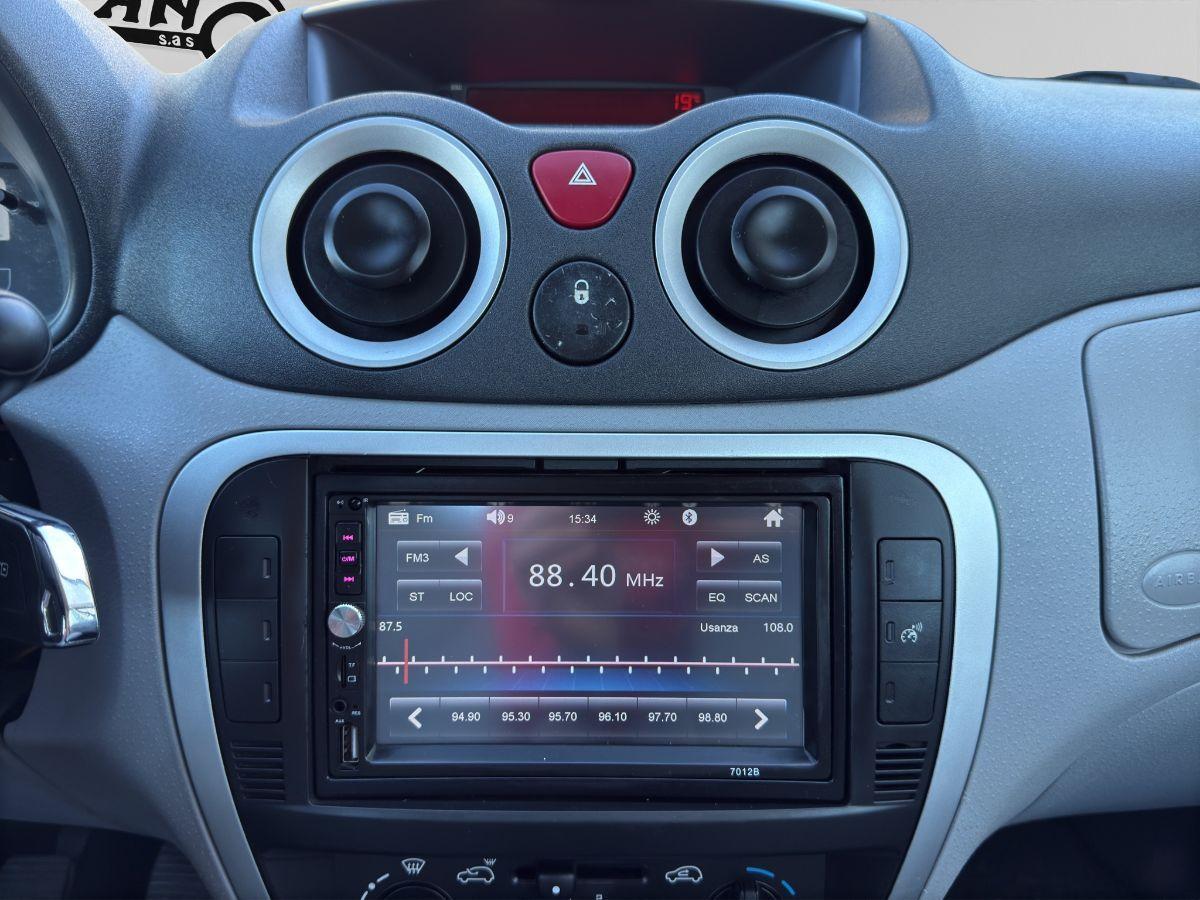 CITROEN - C3 - 1.1 60CV Elegance