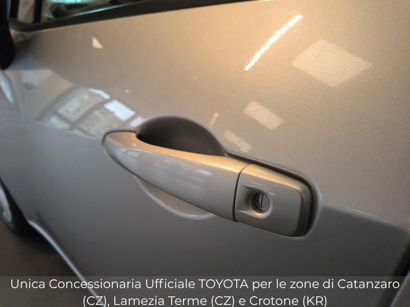 Nissan Micra IG-T 92 Acenta