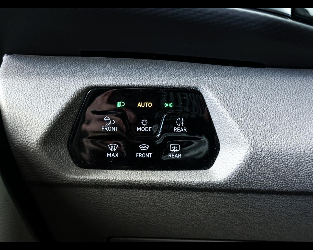 VOLKSWAGEN California 7ª '24-> - California 2.0 TDI 150CV Ocean