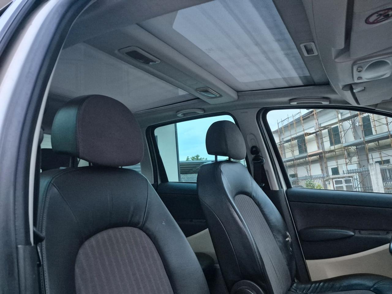 Lancia MUSA 1.4 16V Platino Plus