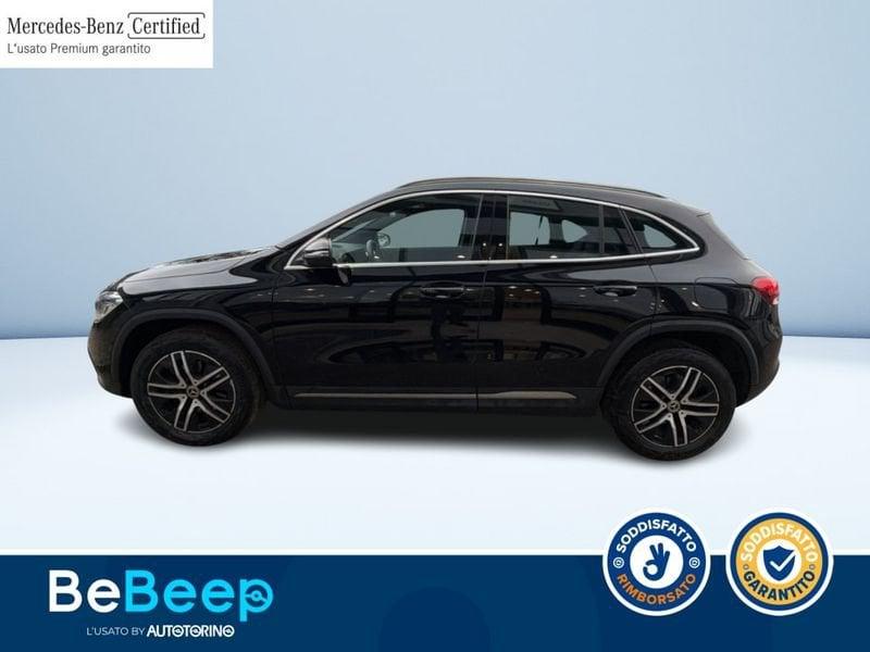 Mercedes-Benz GLA 180 D SPORT PLUS AUTO
